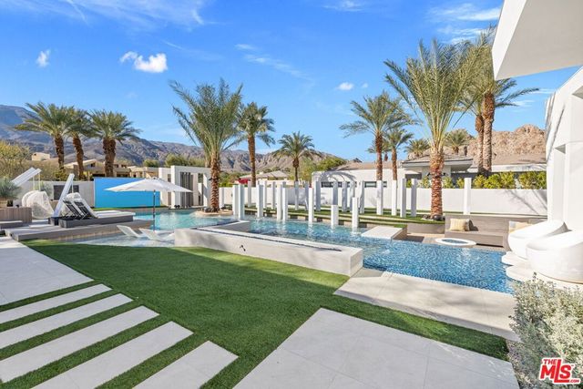 79640 Tom Fazio Lane, La Quinta, CA 92253