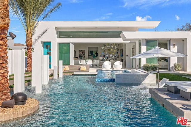 79640 Tom Fazio Lane, La Quinta, CA 92253