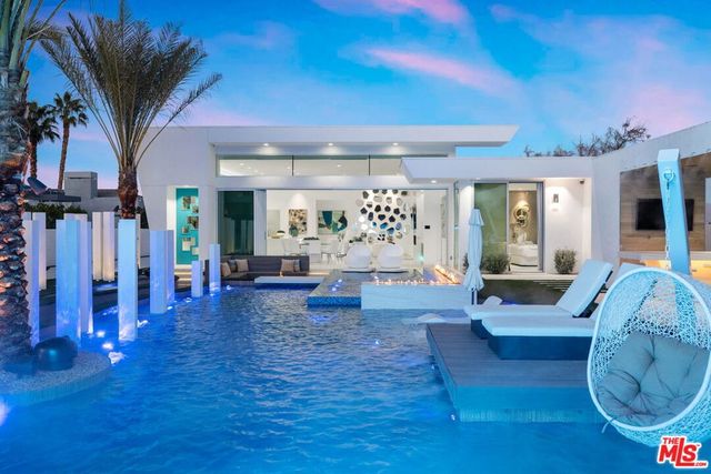 79640 Tom Fazio Lane, La Quinta, CA 92253