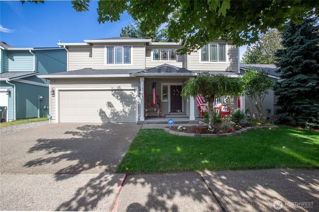 7118 Mirasett Street SW, Olympia, WA 98512