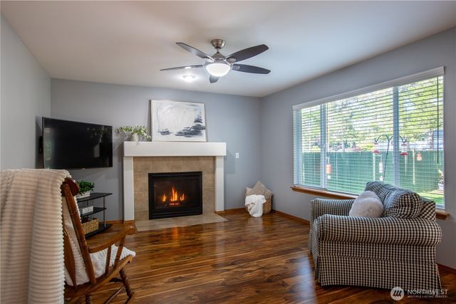 7118 Mirasett Street SW, Olympia, WA 98512