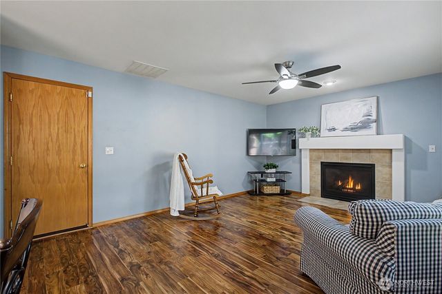 7118 Mirasett Street SW, Olympia, WA 98512