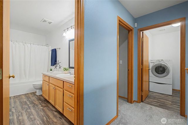 7118 Mirasett Street SW, Olympia, WA 98512