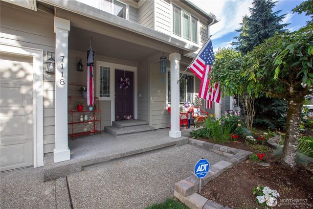 7118 Mirasett Street SW, Olympia, WA 98512
