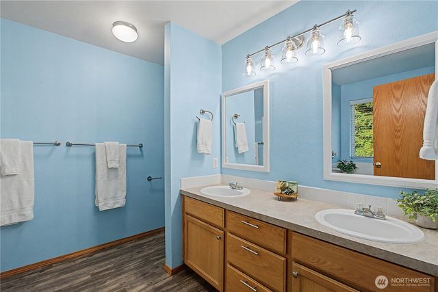 7118 Mirasett Street SW, Olympia, WA 98512