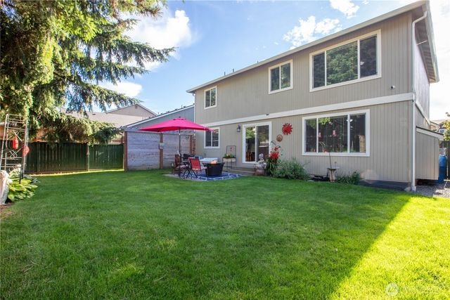 7118 Mirasett Street SW, Olympia, WA 98512