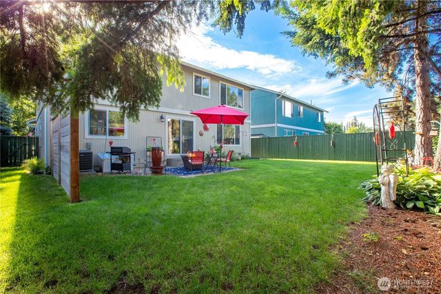 7118 Mirasett Street SW, Olympia, WA 98512