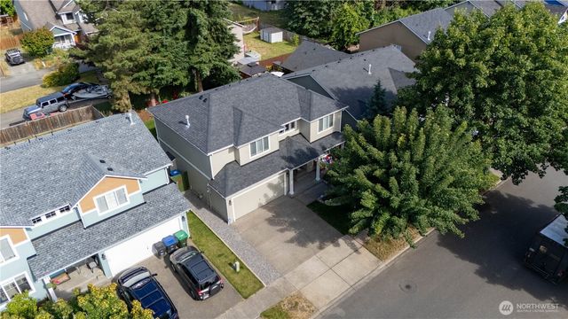 7118 Mirasett Street SW, Olympia, WA 98512