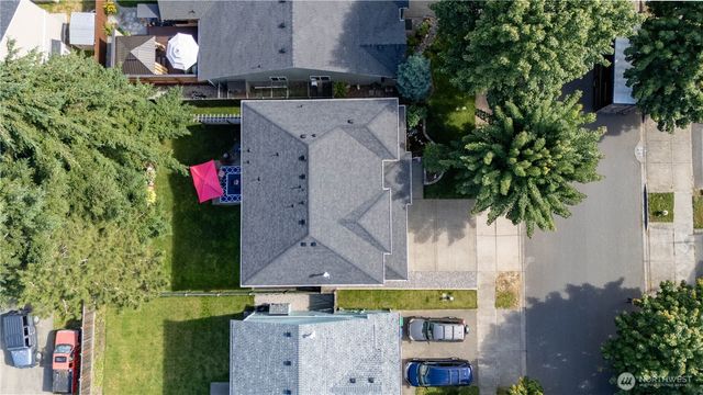 7118 Mirasett Street SW, Olympia, WA 98512