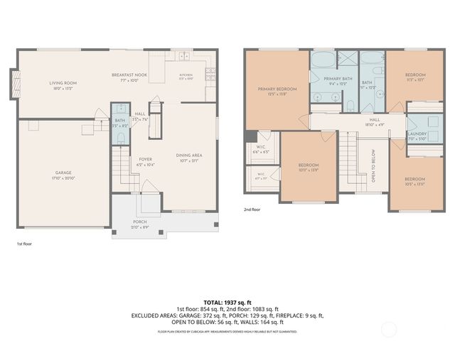 7118 Mirasett Street SW, Olympia, WA 98512