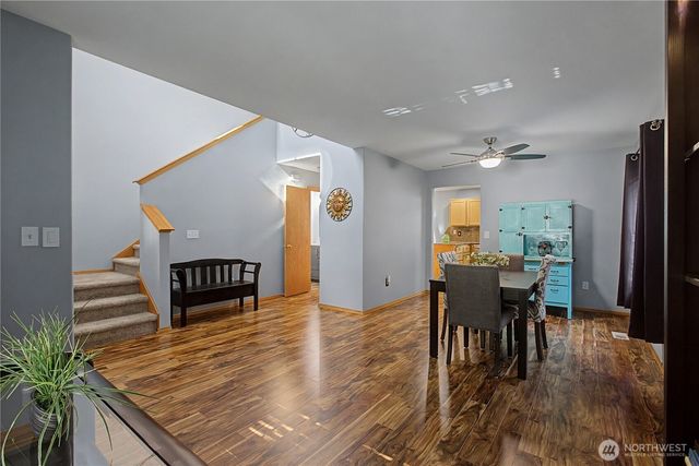 7118 Mirasett Street SW, Olympia, WA 98512