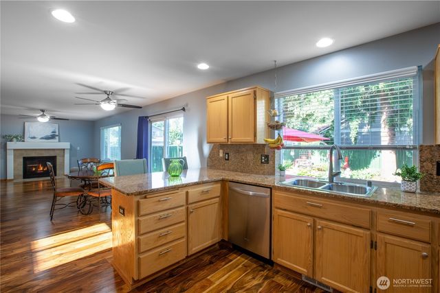 7118 Mirasett Street SW, Olympia, WA 98512