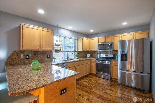 7118 Mirasett Street SW, Olympia, WA 98512