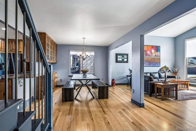 5741 S Kingston Way, Englewood, CO 80111