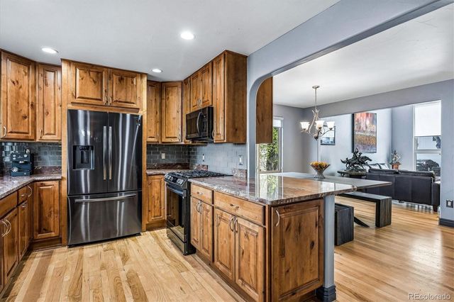 5741 S Kingston Way, Englewood, CO 80111