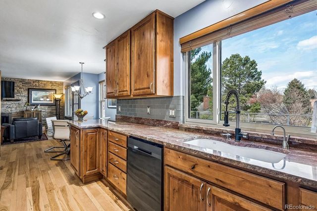 5741 S Kingston Way, Englewood, CO 80111