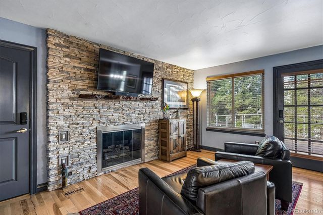 5741 S Kingston Way, Englewood, CO 80111