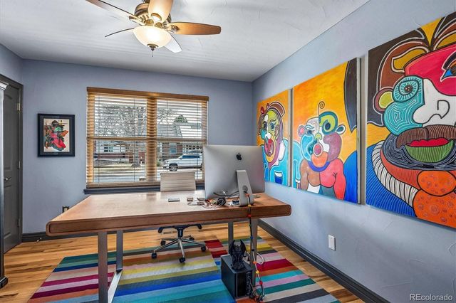 5741 S Kingston Way, Englewood, CO 80111