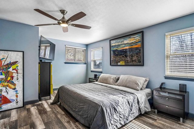 5741 S Kingston Way, Englewood, CO 80111