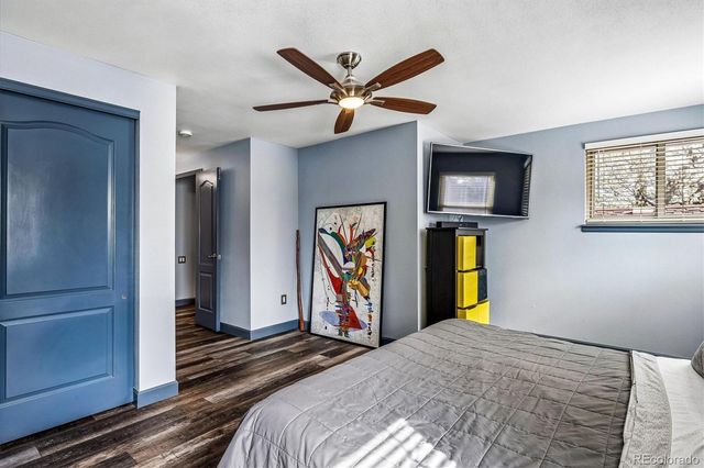 5741 S Kingston Way, Englewood, CO 80111