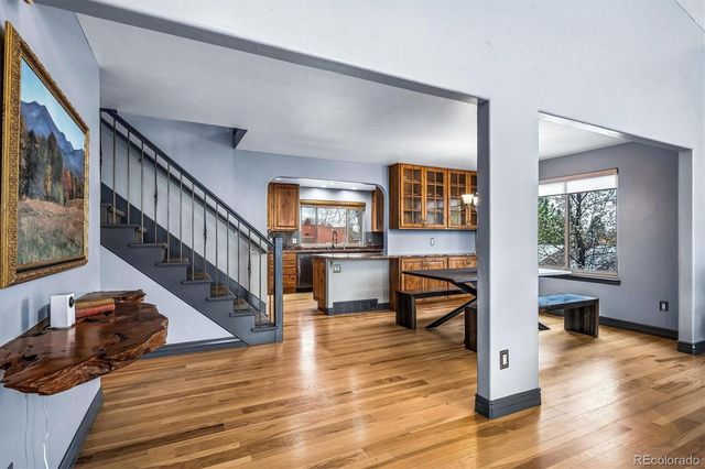 5741 S Kingston Way, Englewood, CO 80111