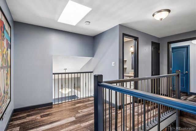 5741 S Kingston Way, Englewood, CO 80111