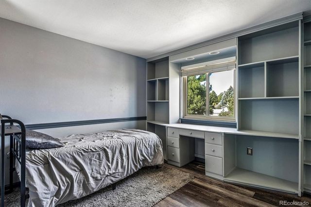 5741 S Kingston Way, Englewood, CO 80111