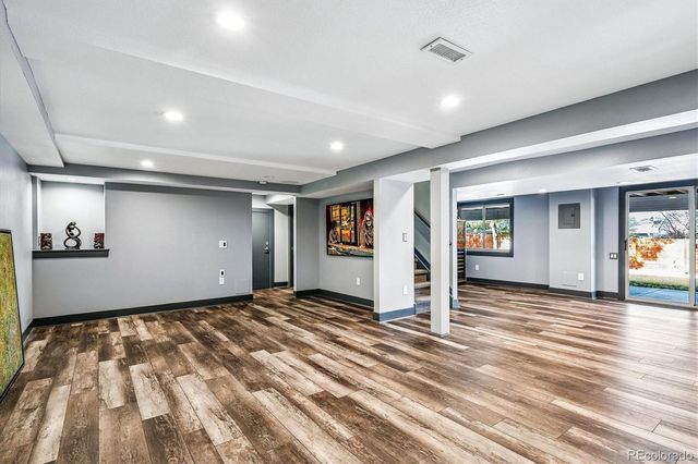 5741 S Kingston Way, Englewood, CO 80111