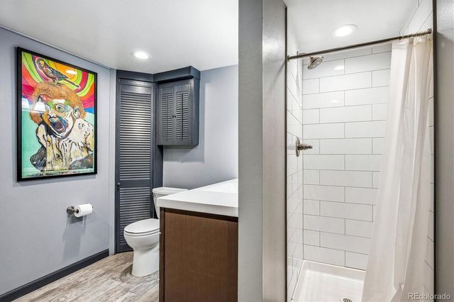 5741 S Kingston Way, Englewood, CO 80111