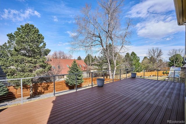 5741 S Kingston Way, Englewood, CO 80111