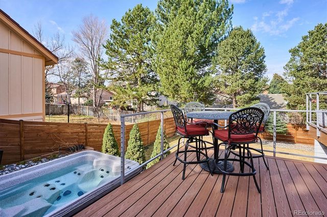 5741 S Kingston Way, Englewood, CO 80111