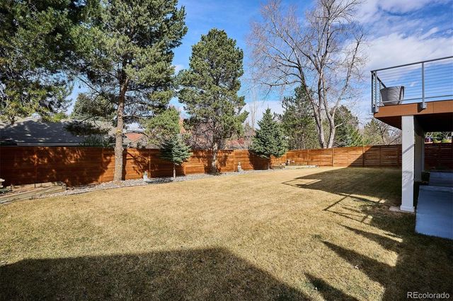 5741 S Kingston Way, Englewood, CO 80111