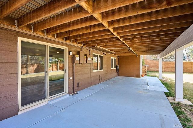 5741 S Kingston Way, Englewood, CO 80111