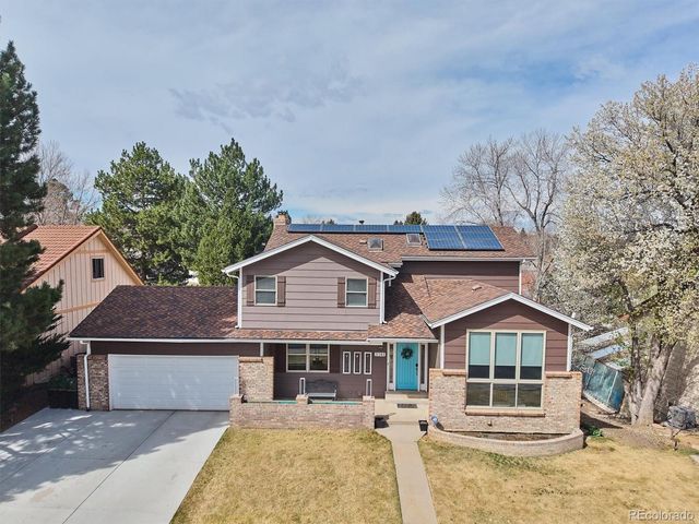 5741 S Kingston Way, Englewood, CO 80111