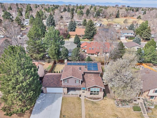 5741 S Kingston Way, Englewood, CO 80111