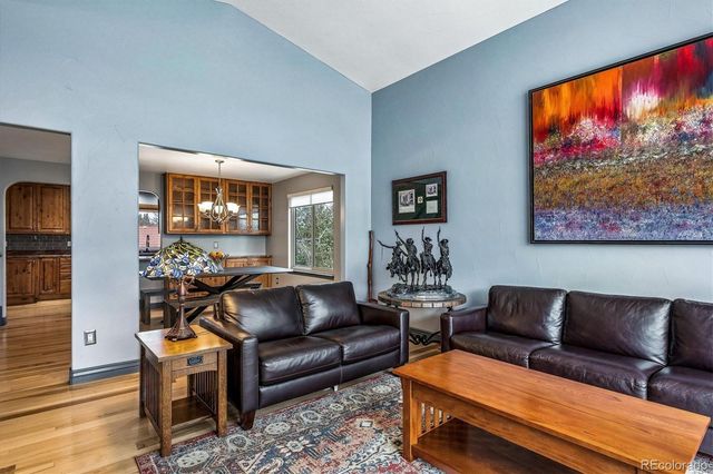 5741 S Kingston Way, Englewood, CO 80111