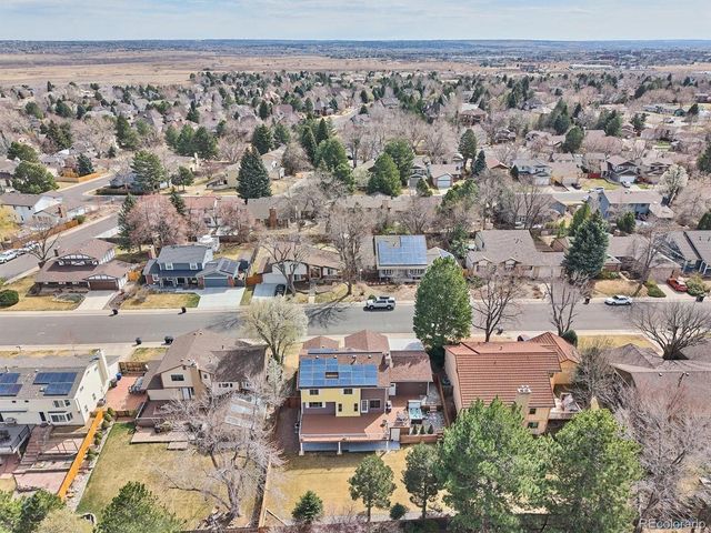 5741 S Kingston Way, Englewood, CO 80111