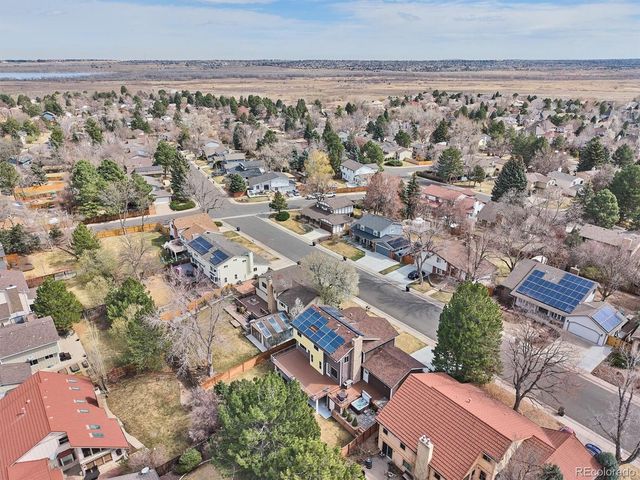 5741 S Kingston Way, Englewood, CO 80111