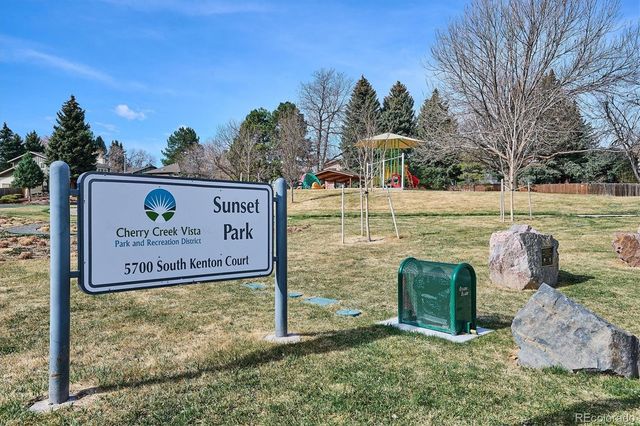 5741 S Kingston Way, Englewood, CO 80111