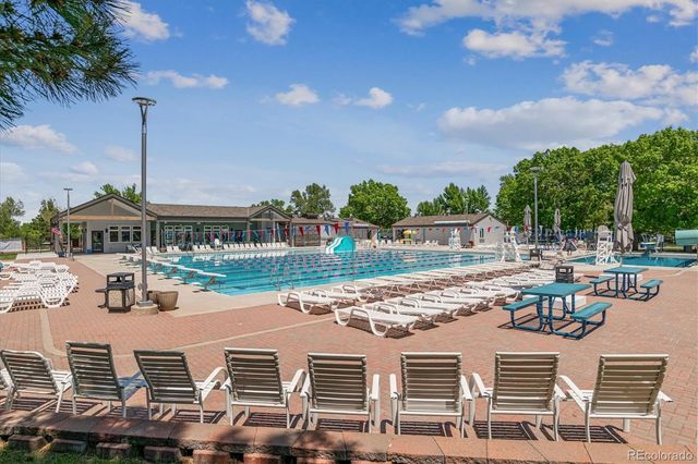 5741 S Kingston Way, Englewood, CO 80111