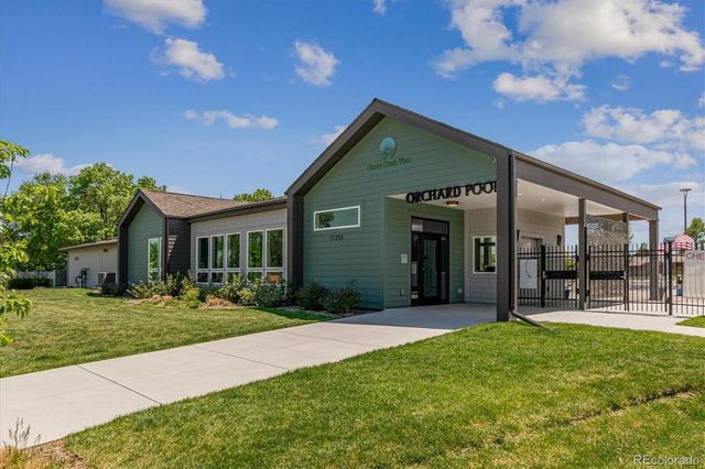 5741 S Kingston Way, Englewood, CO 80111