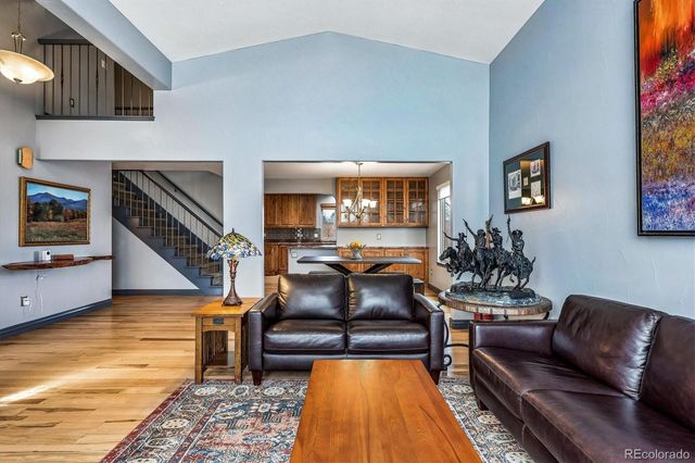 5741 S Kingston Way, Englewood, CO 80111