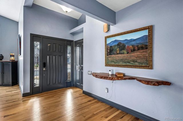 5741 S Kingston Way, Englewood, CO 80111