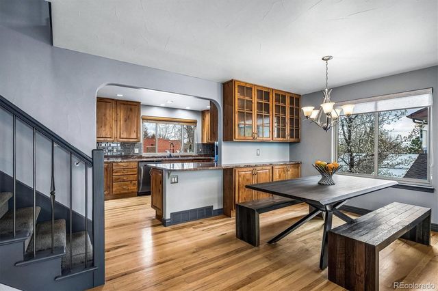 5741 S Kingston Way, Englewood, CO 80111