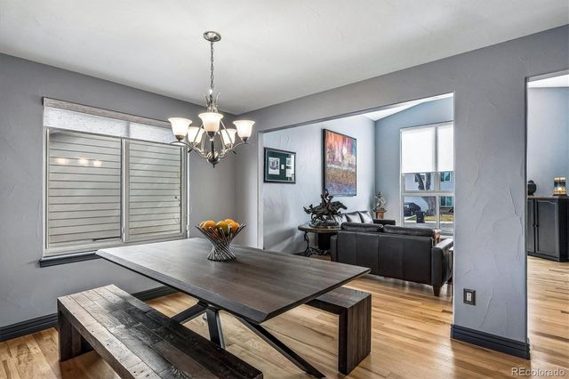 5741 S Kingston Way, Englewood, CO 80111