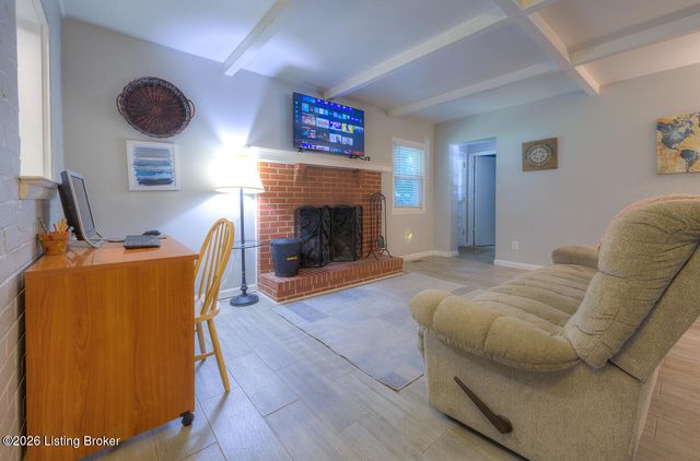4301 Mount Vernon Rd, Louisville, KY 40220