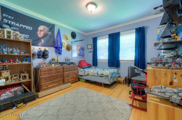 4301 Mount Vernon Rd, Louisville, KY 40220