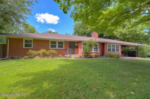 4301 Mount Vernon Rd, Louisville, KY 40220