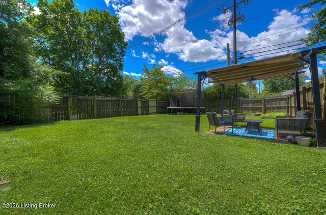 4301 Mount Vernon Rd, Louisville, KY 40220