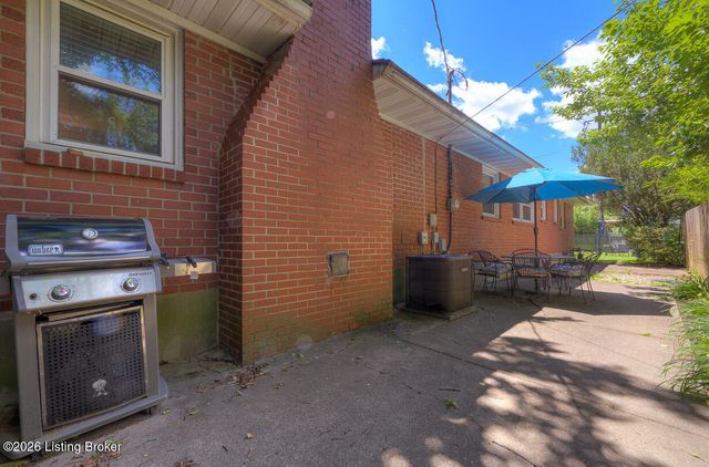 4301 Mount Vernon Rd, Louisville, KY 40220